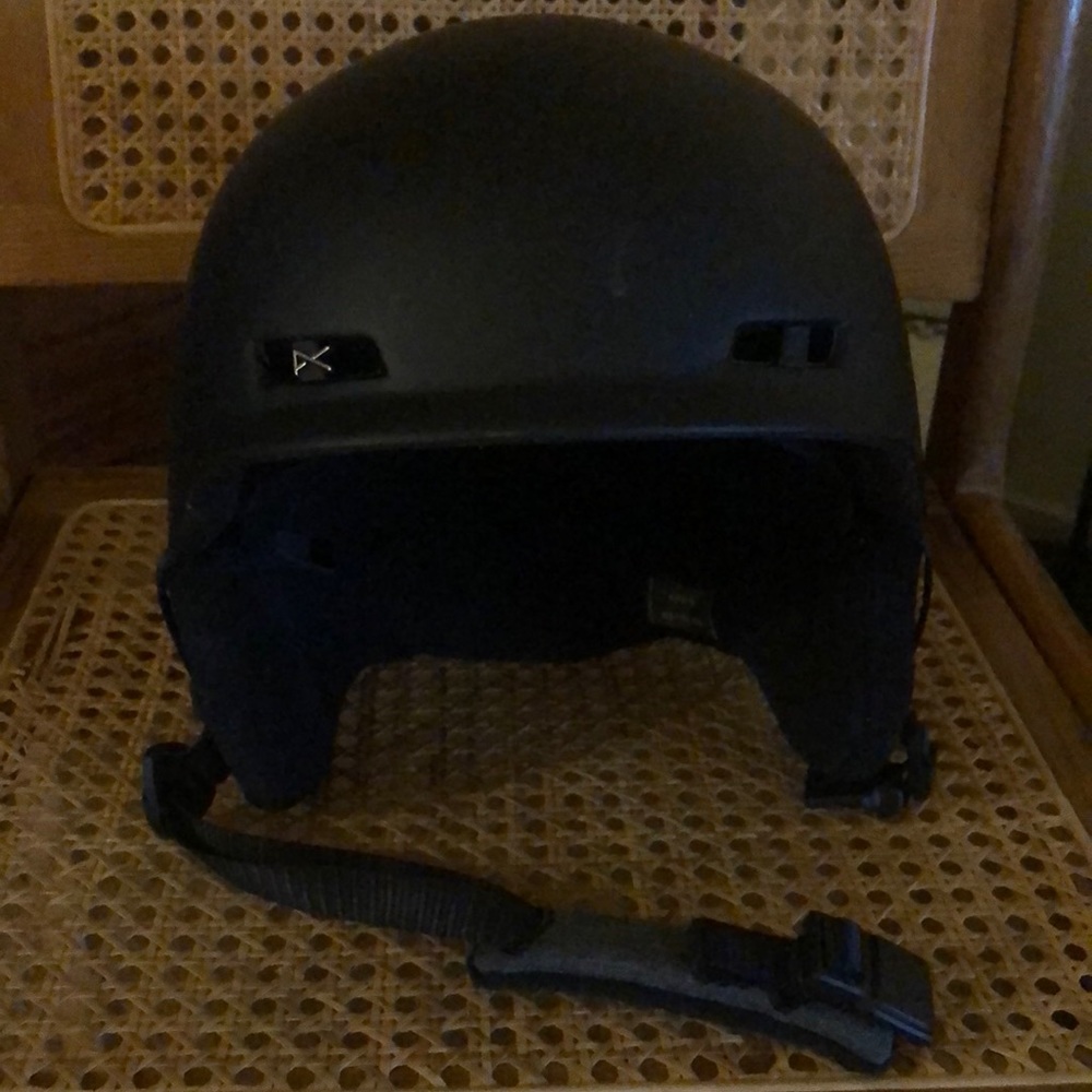 Anon Radon helmet